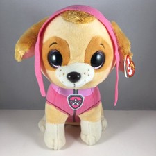 Peluche TY Beanie Boos Paw