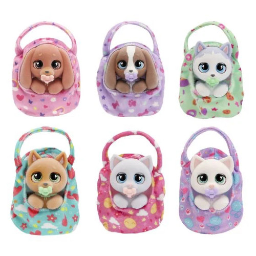 Baby paws piccoli animali - paws, da