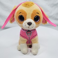 Peluche peluche TY Beanie Boos