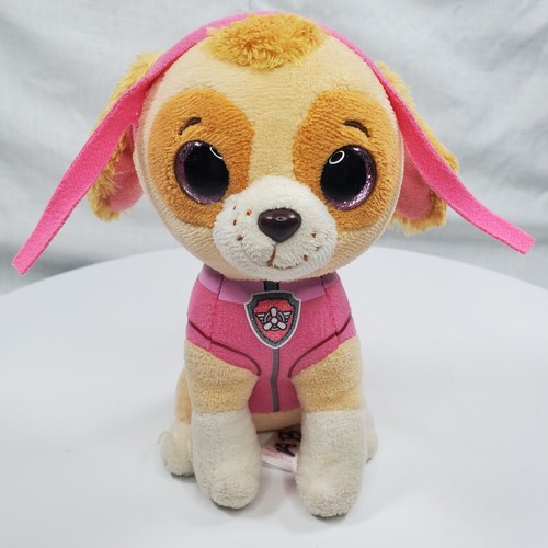 Peluche beanie boos - peluche,