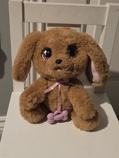 BABY PAWS Cuccioli Dormienti -