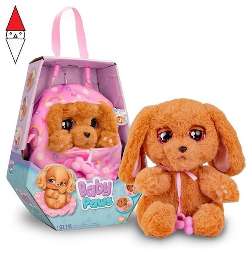 Action figure imc baby - action,