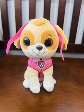 Peluche peluche TY Beanie Boos