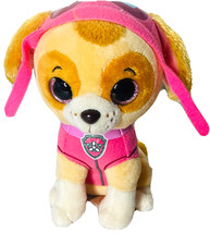 TY Beanie Boos Paw Patrol SKYE