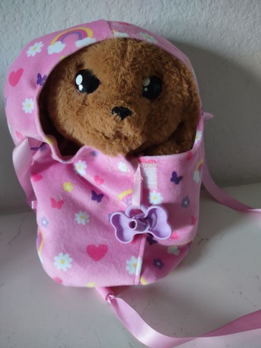Imc toys baby paws cocker - baby,