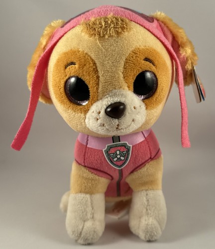 Skye paw patrol beanie - beanie, boos