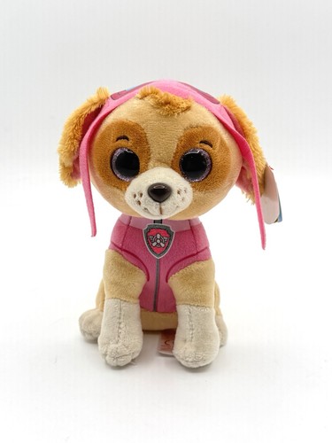Peluche beanie boos paw - beanie,