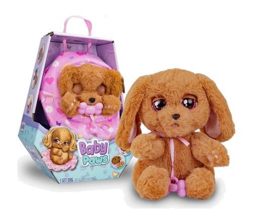 Cachorro peluche - de,