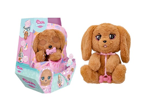 Baby paws cocker - paws, 917620$