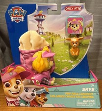 Paw Patrol Skye Pup Pals