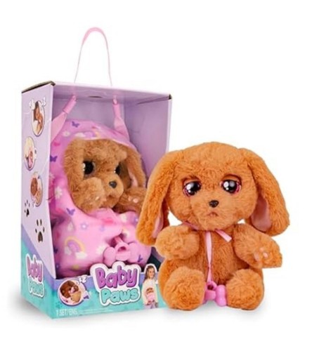 Imc toys baby - baby, cocker