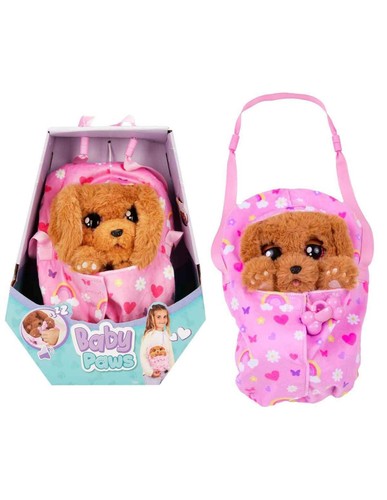 Baby paws cocker - baby,
